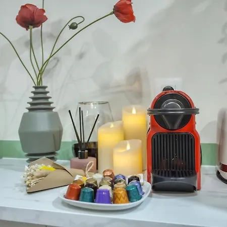 Διαμέρισμα Amazing New Bastille 3 Bedrooms 2 Bathrooms