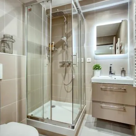 Apartment Amazing New Bastille 3 Bedrooms 2 Bathrooms Paris