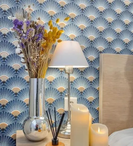 Amazing New Bastille 3 Bedrooms 2 Bathrooms Appartement