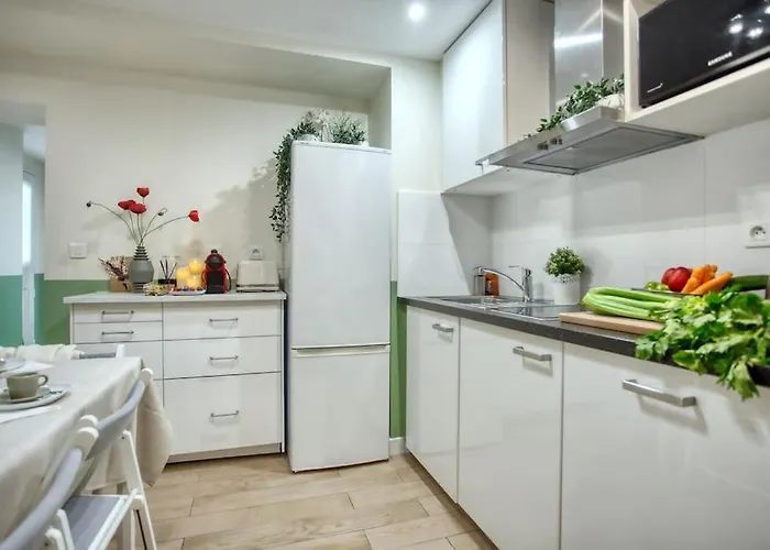 Amazing New Bastille 3 Bedrooms 2 Bathrooms Paris