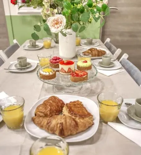 Appartement Amazing New Bastille 3 Bedrooms 2 Bathrooms *